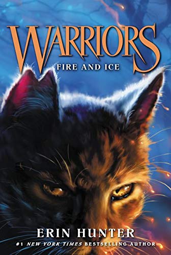 Fire and Ice: Warriors, Book 2