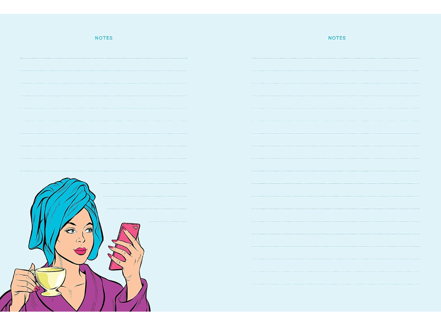 Log Off: Digital Detox for the Extremely Online