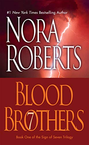 Blood Brothers (Sign of Seven)