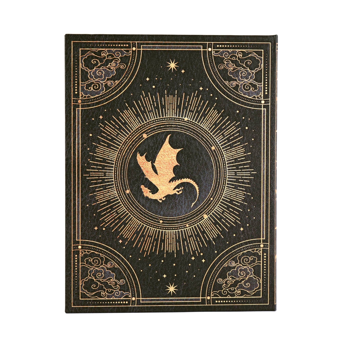 Paperblanks Shadows of Navarre HC Midi LIN (Fourth Wing)