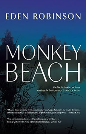 Monkey Beach