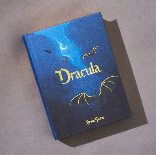 Dracula | Wordsworth Collector's Edition | Book