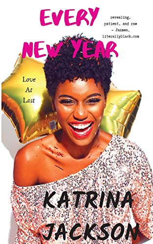 Every New Year (Love at Last)