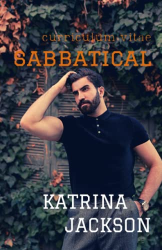 Sabbatical (Curriculum Vitae)