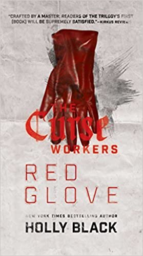 Red Glove (2) (The Curse Workers)