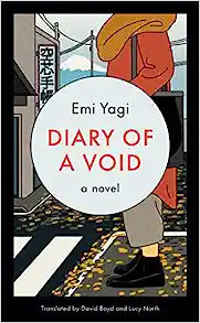 Diary Of A Void