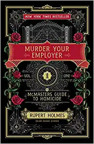 Murder Your Employer