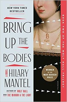 Bring Up The Bodies