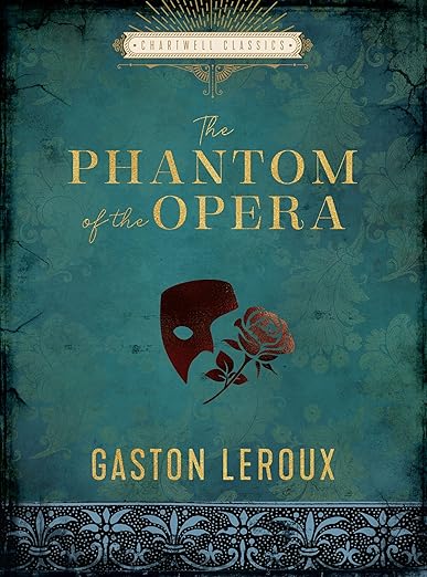 The Phantom of the Opera