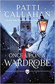 Once Upon a Wardrobe