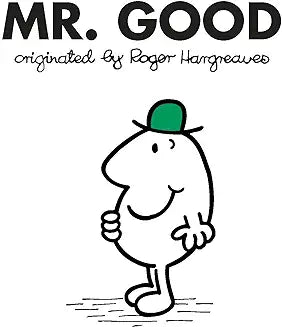 Mr. Good