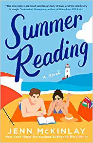 Summer Reading