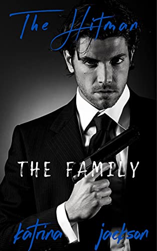 The Hitman (The Family Book 2)