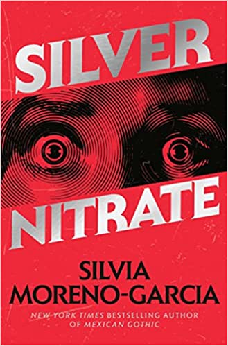 Silver Nitrate