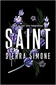 Saint (Priest, 3)