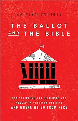 Ballot and the Bible