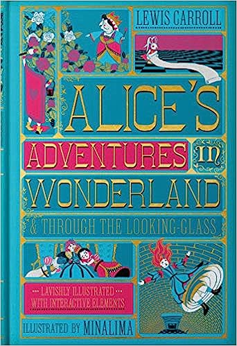 Alice's Adventures in Wonderland