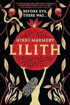 Lilith: A Novel