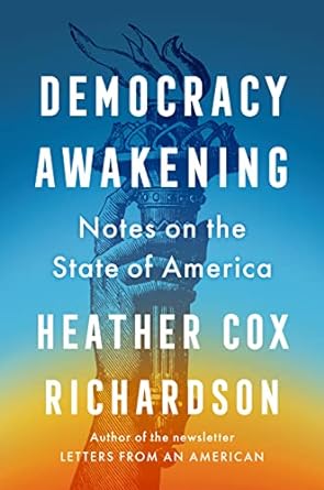 Democracy Awakening (Paperback)