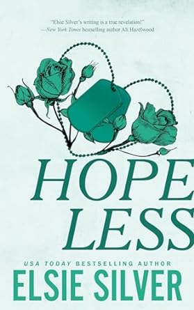 Hopeless (Chestnut Springs, 5)