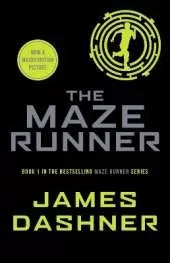 The Maze Runner (Book 1)