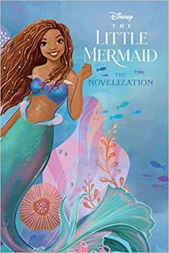 The Little Mermaid Live Action Novelization