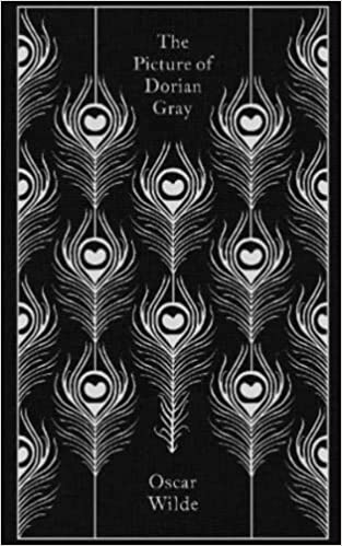 The Picture of Dorian Gray
