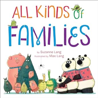 All Kinds Of Families