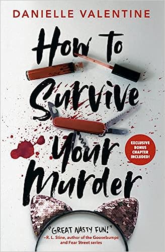 How to Survive Your Murder