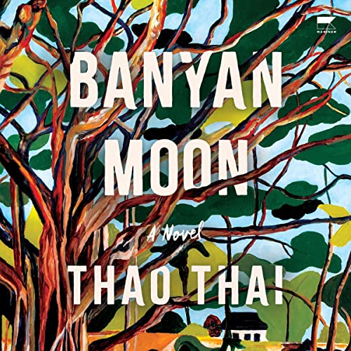 Banyan Moon: A Novel