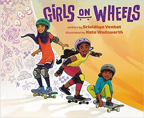 Girls on Wheels