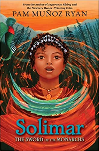 Solimar: The Sword of the Monarchs