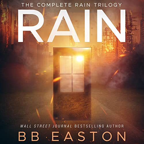 Rain: The Complete Rain Trilogy