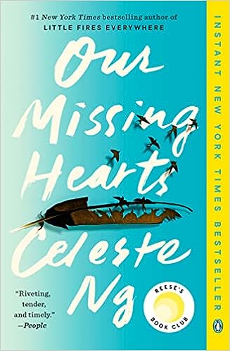 Our Missing Hearts: A Novel (Paperback)