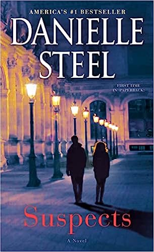 Suspects: A Novel