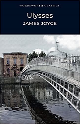 Ulysses (Wordsworth Classics)