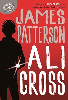 Ali Cross (Ali Cross, 1)