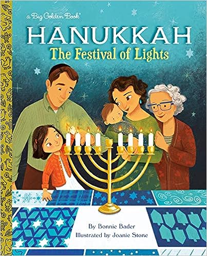 Hanukkah: The Festival of Lights