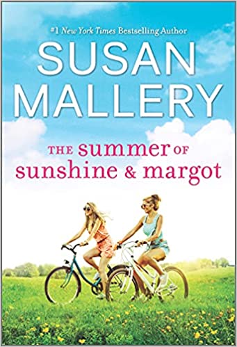 The Summer of Sunshine and Margot: A Novel
