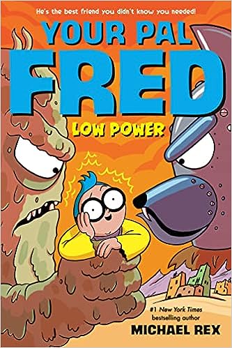 Low Power (Your Pal Fred)