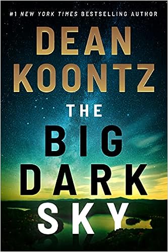 The Big Dark Sky