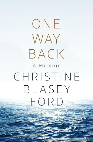 One Way Back: A Memoir