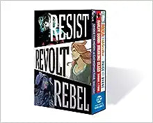 DC Graphic Novels for Young Readers Box Set