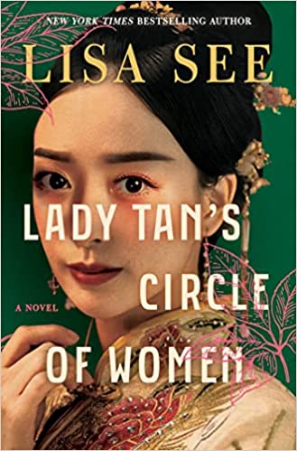 Lady Tan's Circle of Women: A Novel (paperback)