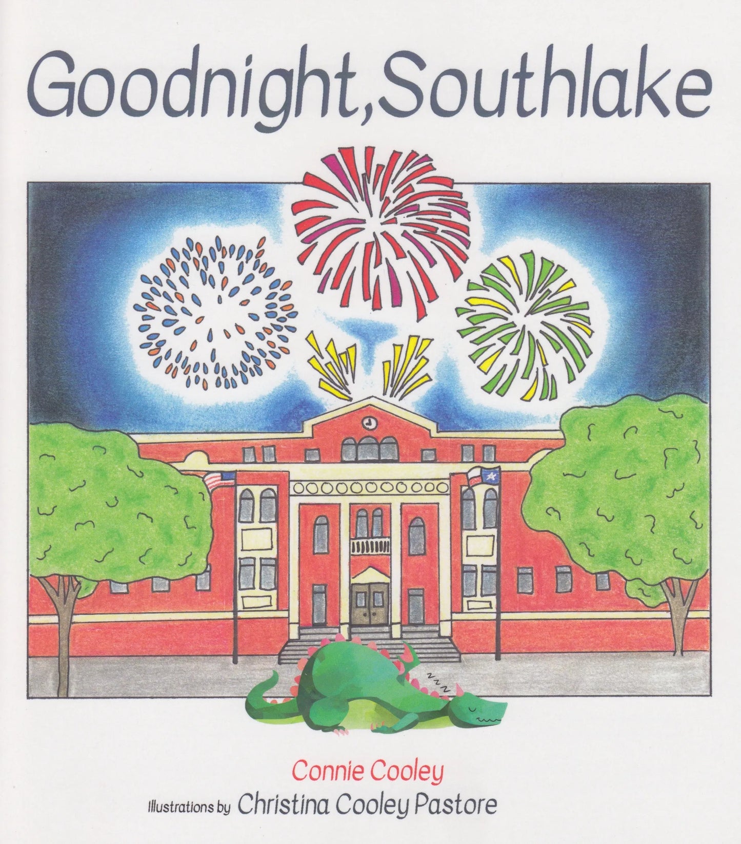 Goodight, Southlake
