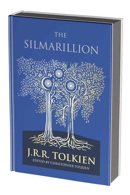 Silmarillion: Collector's Edition