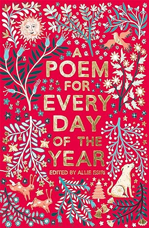 A Poem for Every Day of the Year (Hardcover)