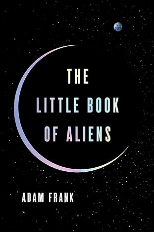 The Little Book of Aliens