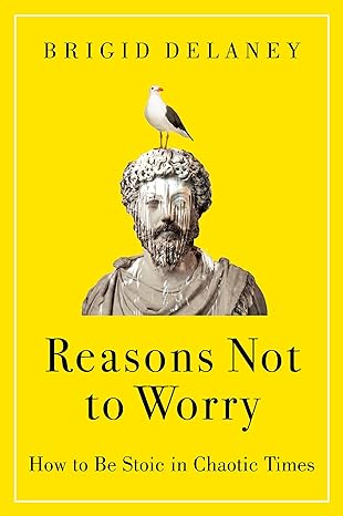 Reasons Not to Worry: How to Be Stoic in Chaotic Times