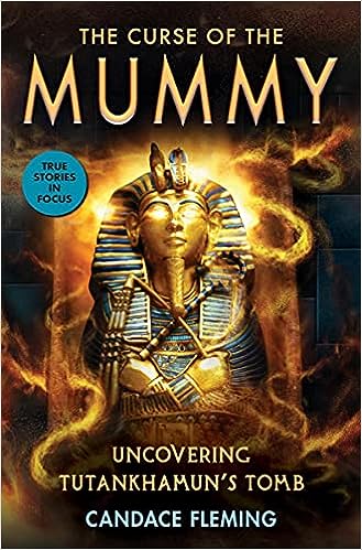 The Curse Of The Mummy